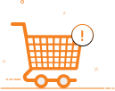 Empty Cart