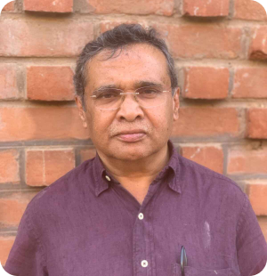 Minesh Shah
