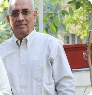 Parag Shah