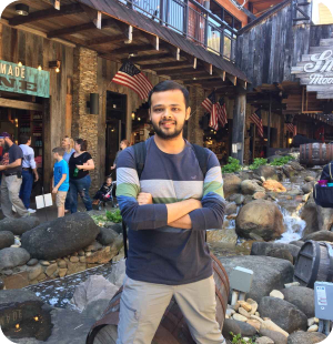 Utsav Shah