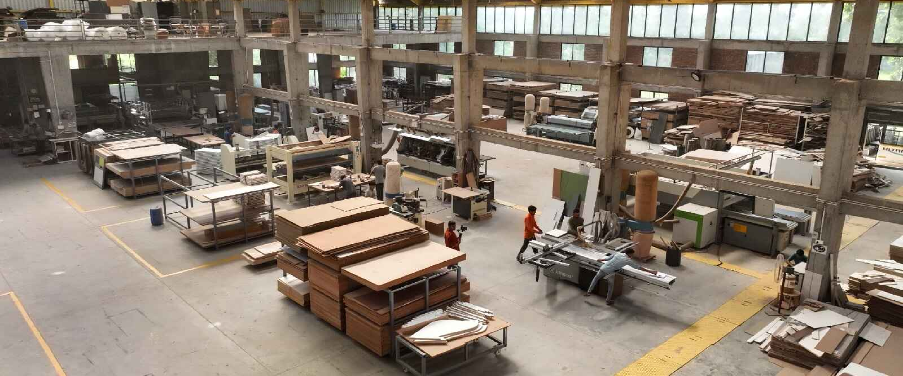Executive Desks