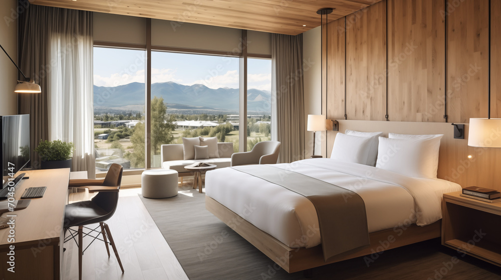 Hospitality Image