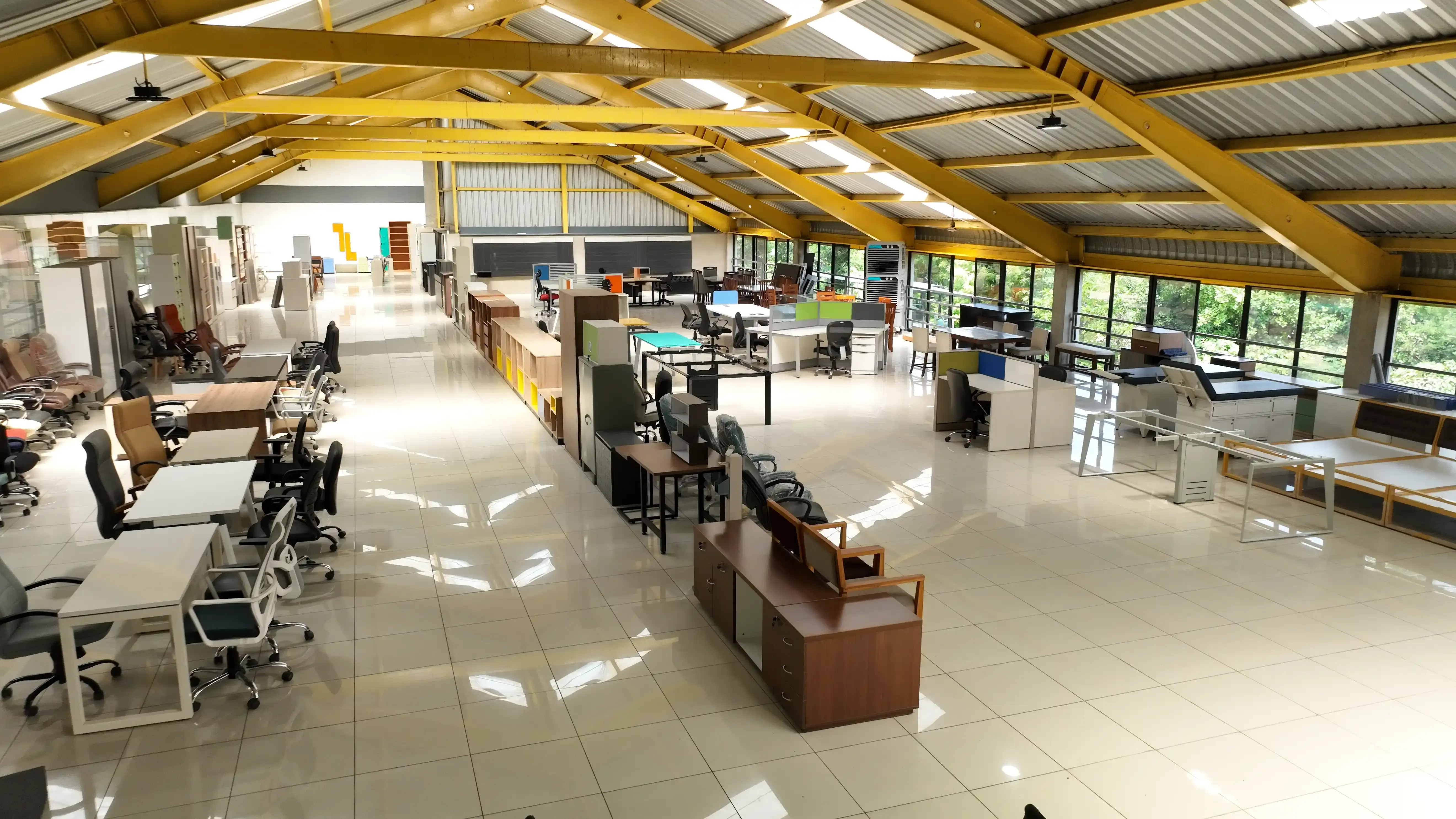 Executive Desks